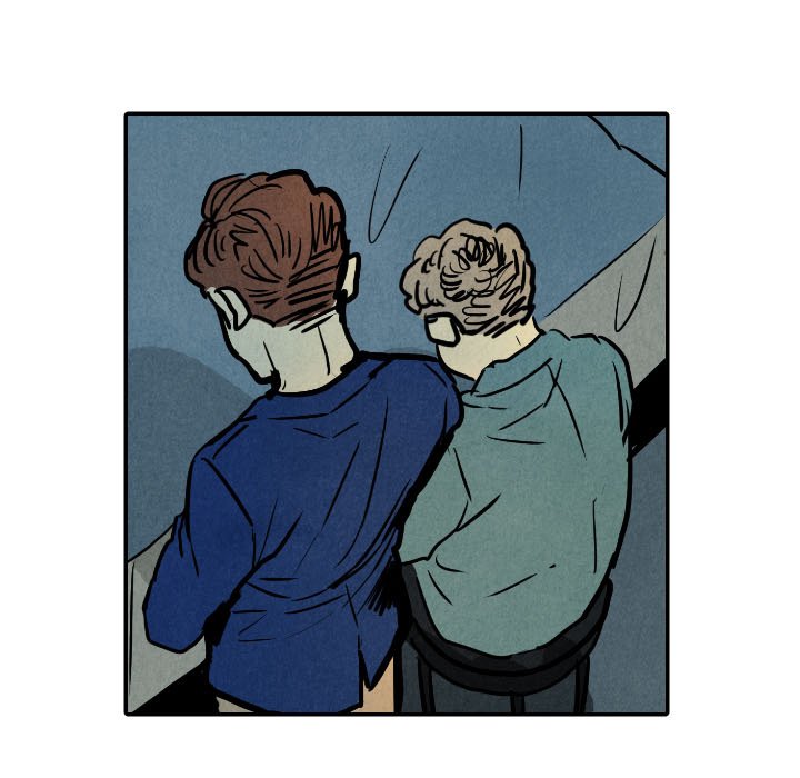 I Pray I Pray EP 24 - Toomics page 5 - 