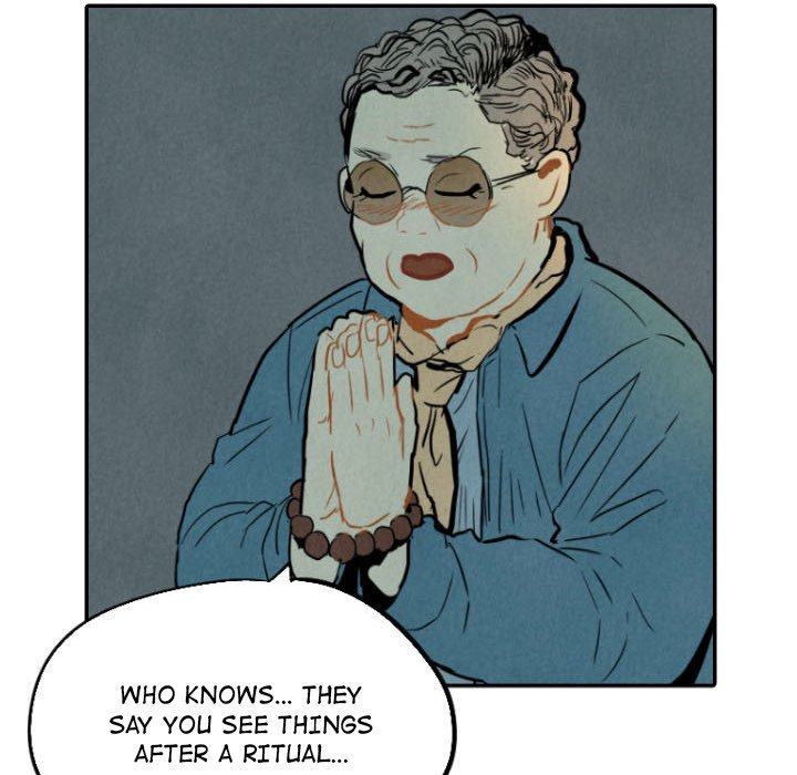 I Pray I Pray EP 24 - Toomics page 41 - 