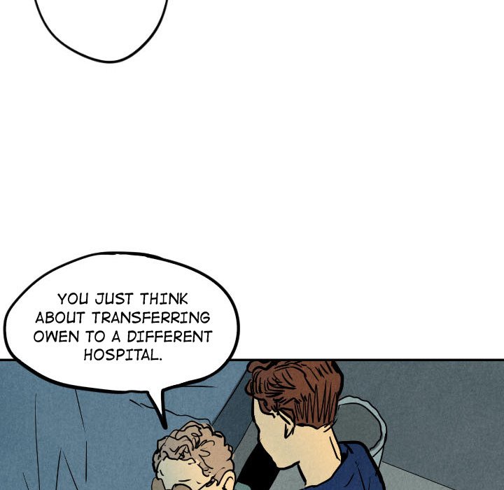 I Pray I Pray EP 24 - Toomics page 45 - 