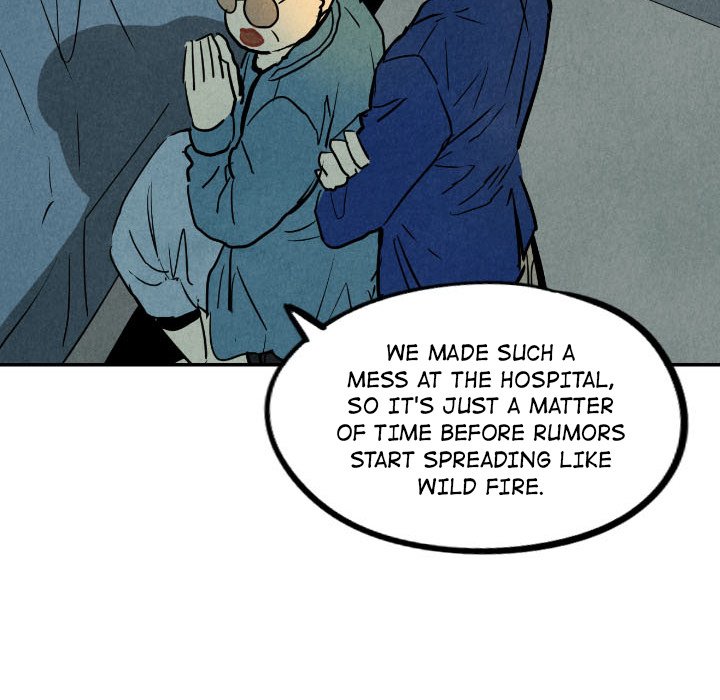I Pray I Pray EP 24 - Toomics page 46 - 