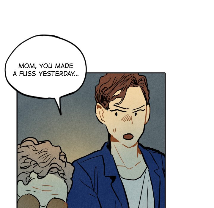 I Pray I Pray EP 24 - Toomics page 49 - 