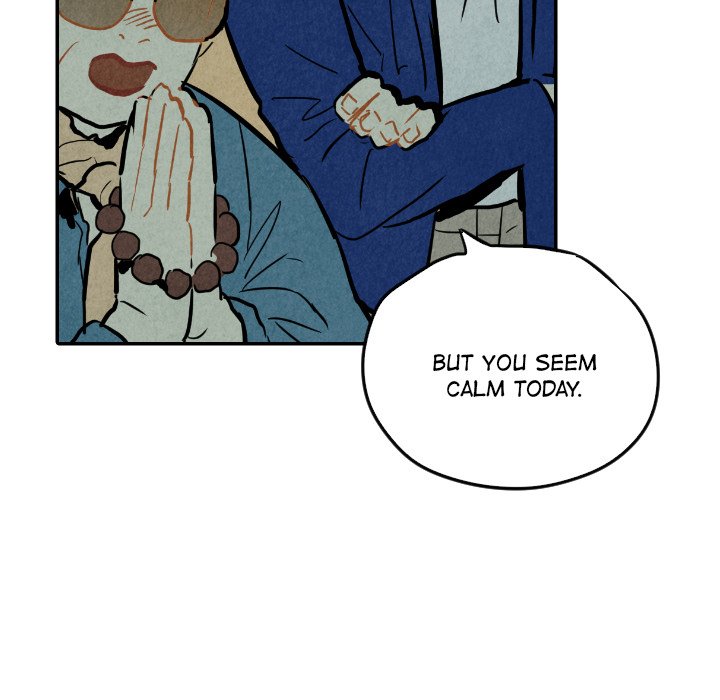 I Pray I Pray EP 24 - Toomics page 50 - 