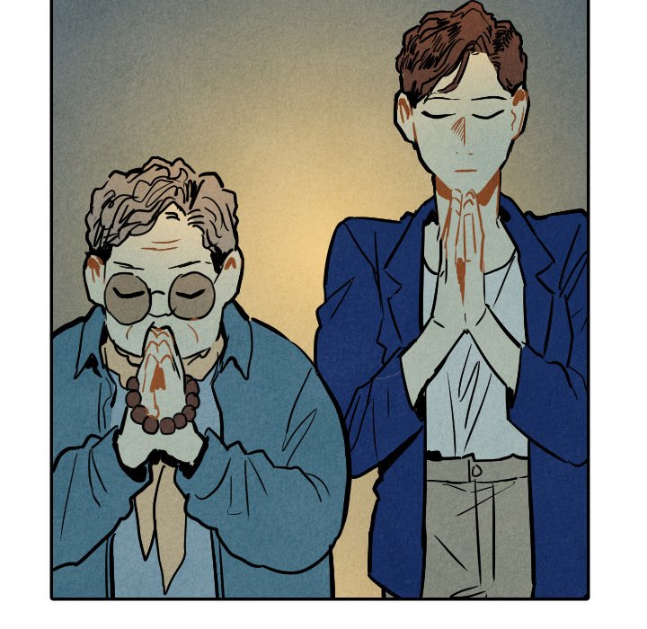 I Pray I Pray EP 24 - Toomics page 61 - 