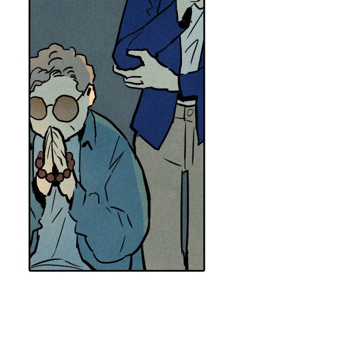 I Pray I Pray EP 24 - Toomics page 8 - 