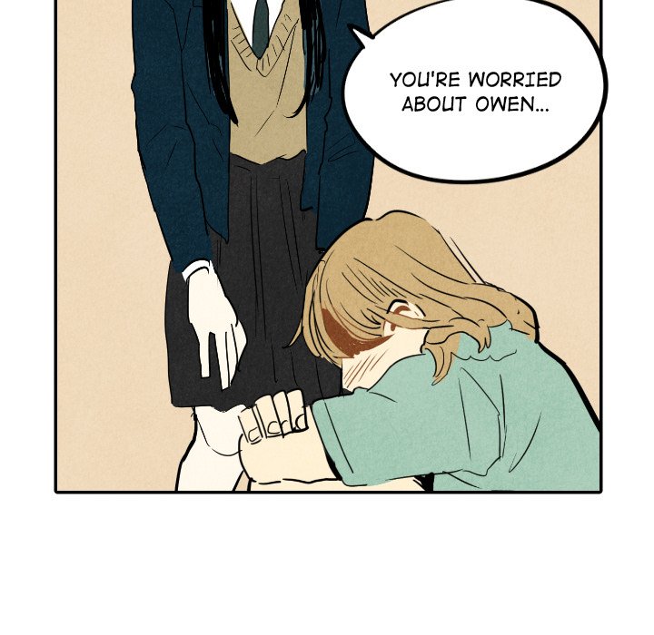 I Pray I Pray EP 24 - Toomics page 73 - 