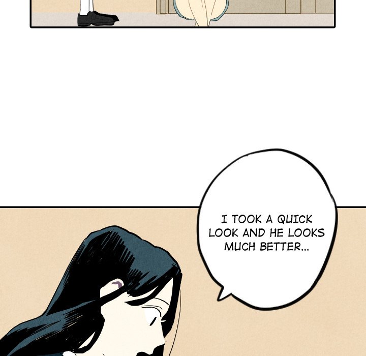 I Pray I Pray EP 24 - Toomics page 77 - 