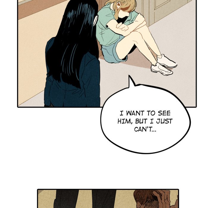 I Pray I Pray EP 24 - Toomics page 81 - 
