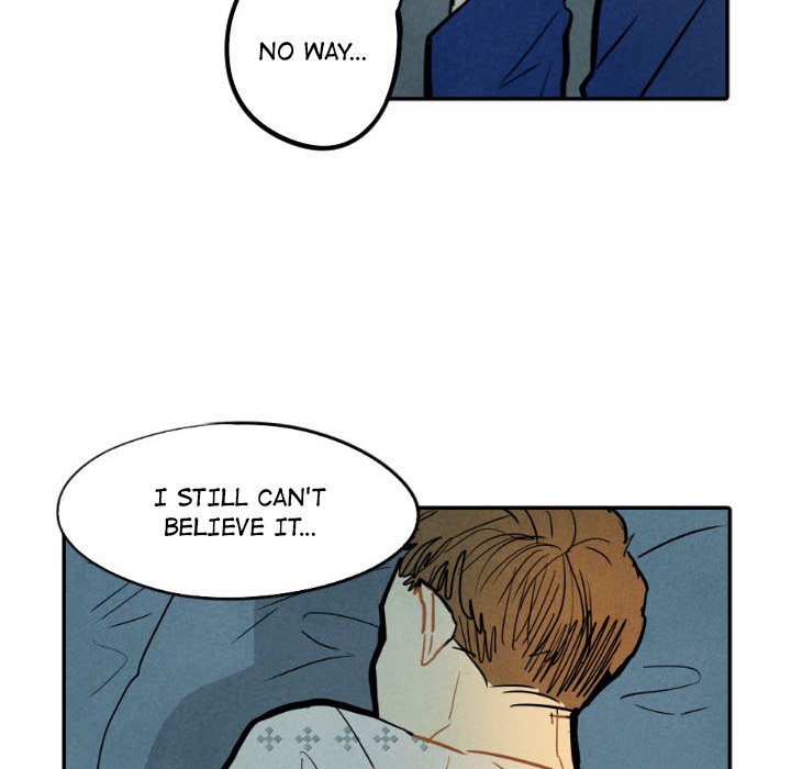I Pray I Pray EP 24 - Toomics page 10 - 