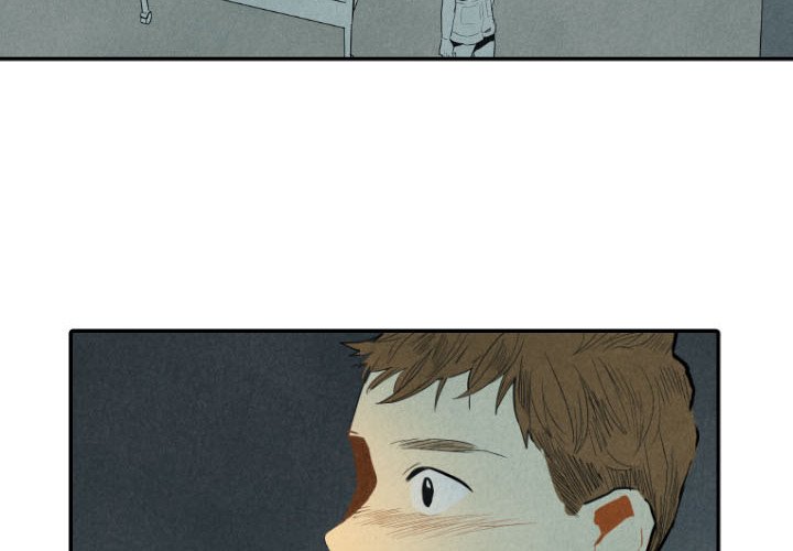 I Pray I Pray EP 25 - Toomics page 2 - 
