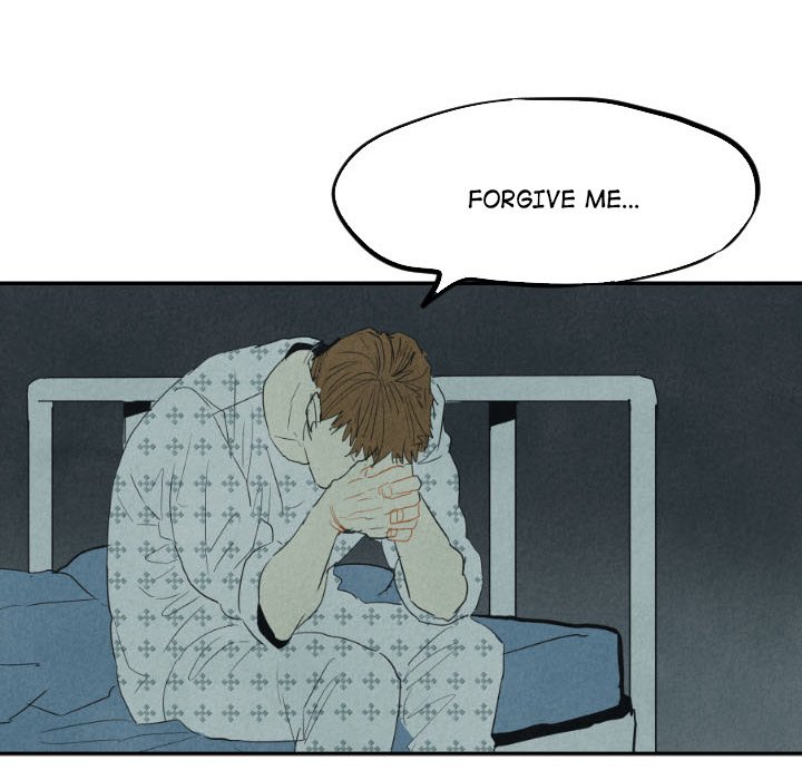 I Pray I Pray EP 25 - Toomics page 104 - 