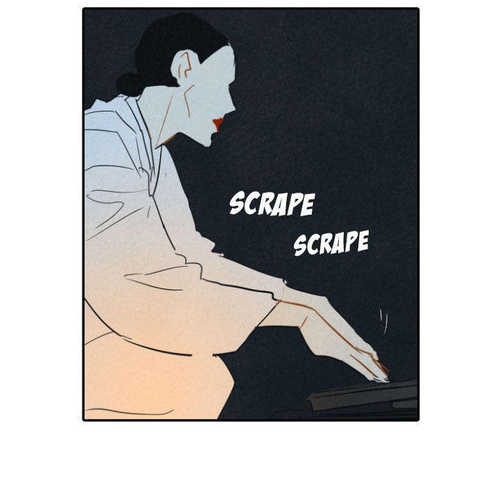 I Pray I Pray EP 25 - Toomics page 113 - 