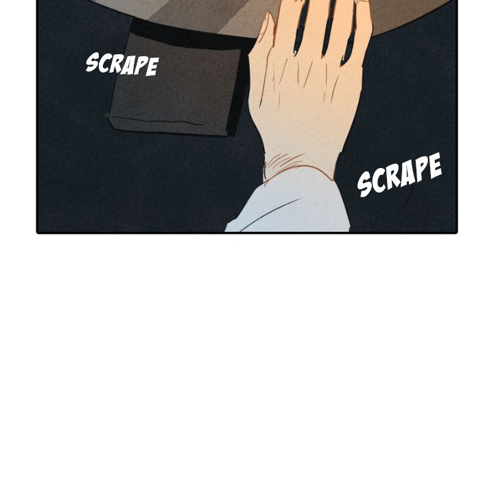 I Pray I Pray EP 25 - Toomics page 115 - 