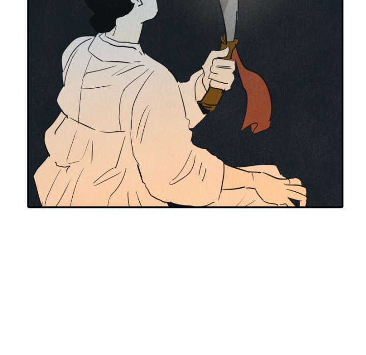 I Pray I Pray EP 25 - Toomics page 119 - 