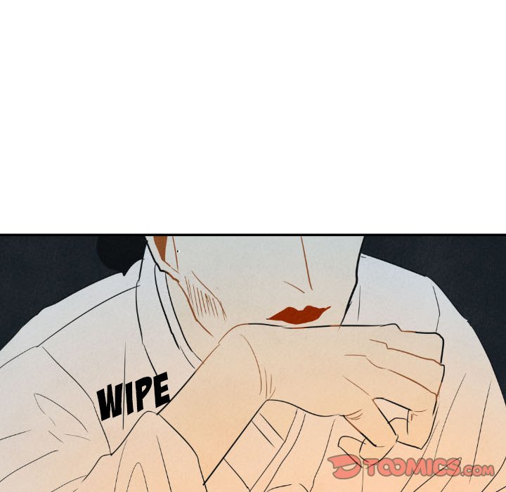 I Pray I Pray EP 25 - Toomics page 120 - 