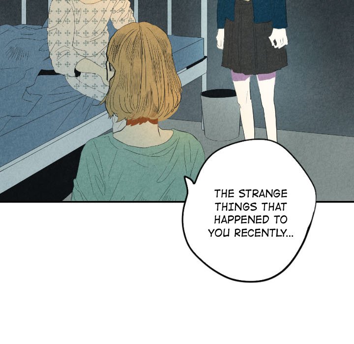 I Pray I Pray EP 25 - Toomics page 13 - 
