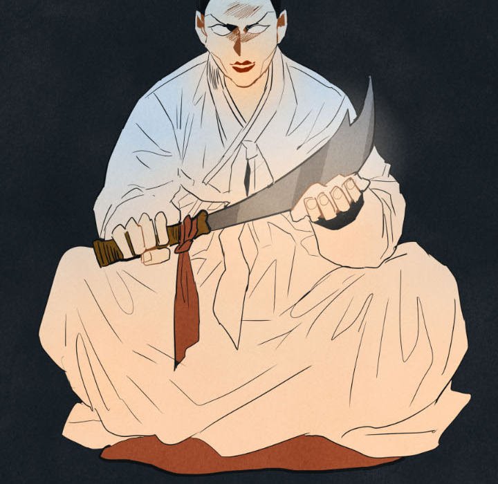 I Pray I Pray EP 25 - Toomics page 122 - 