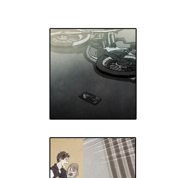 I Pray I Pray EP 25 - Toomics page 14 - 