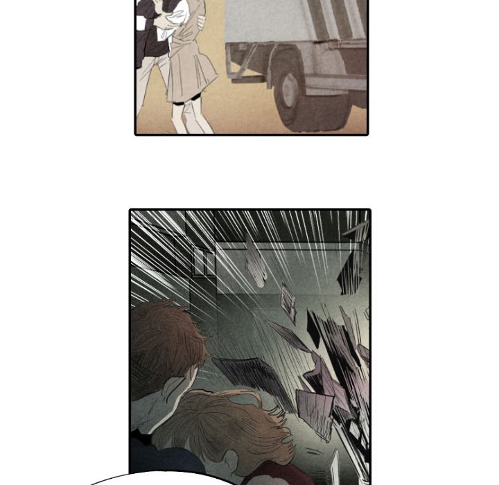 I Pray I Pray EP 25 - Toomics page 15 - 