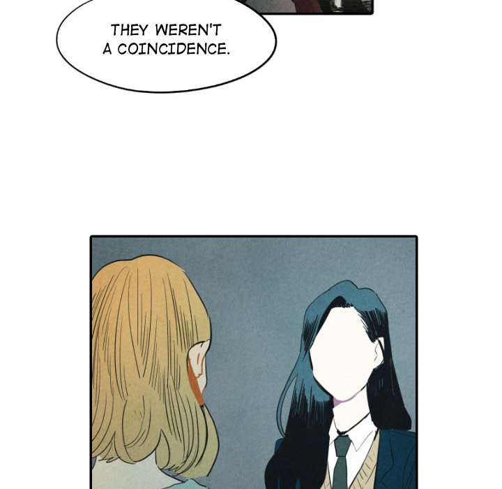 I Pray I Pray EP 25 - Toomics page 16 - 