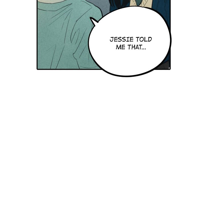 I Pray I Pray EP 25 - Toomics page 17 - 