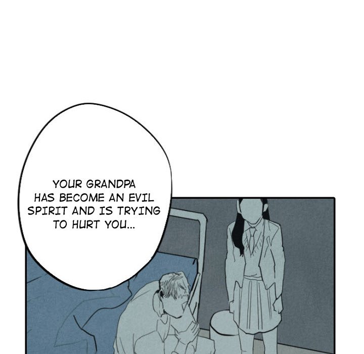 I Pray I Pray EP 25 - Toomics page 18 - 