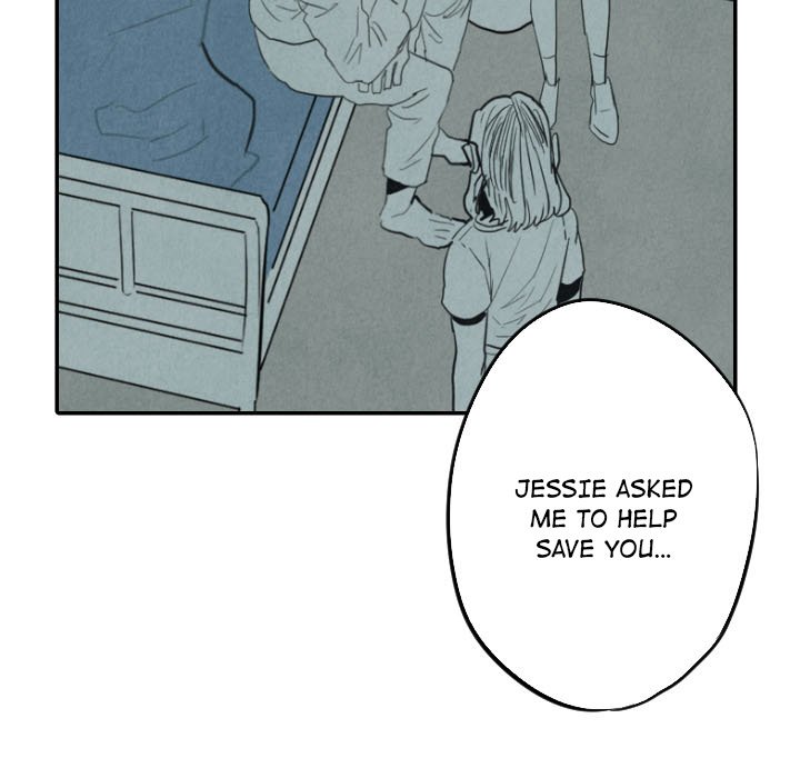 I Pray I Pray EP 25 - Toomics page 19 - 