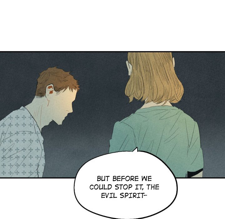 I Pray I Pray EP 25 - Toomics page 20 - 