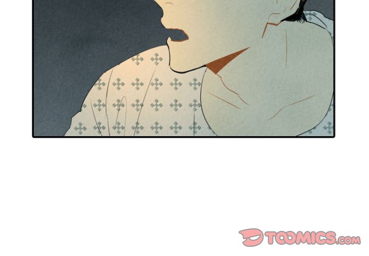 I Pray I Pray EP 25 - Toomics page 3 - 