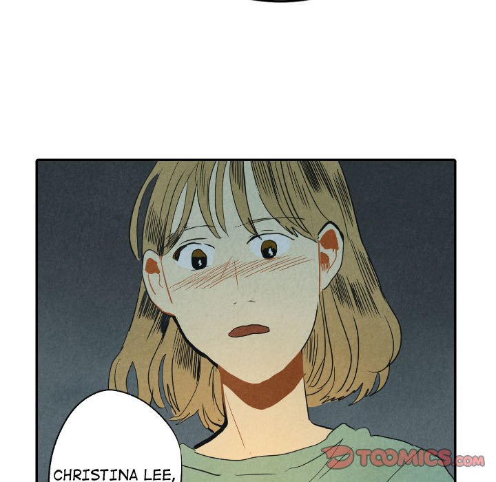 I Pray I Pray EP 25 - Toomics page 21 - 