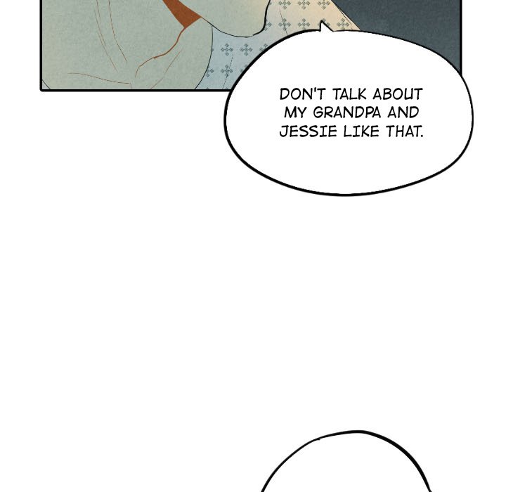 I Pray I Pray EP 25 - Toomics page 23 - 