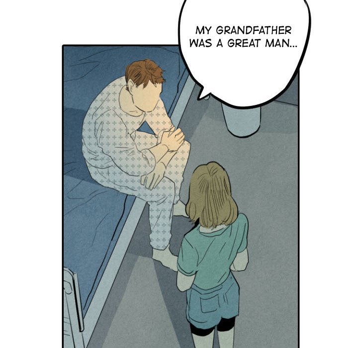 I Pray I Pray EP 25 - Toomics page 24 - 