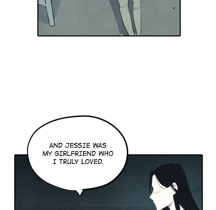 I Pray I Pray EP 25 - Toomics page 25 - 