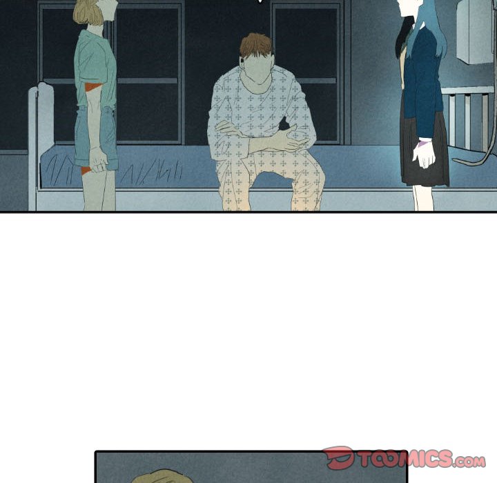 I Pray I Pray EP 25 - Toomics page 30 - 
