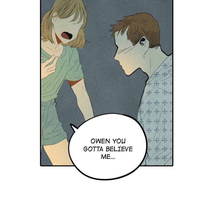 I Pray I Pray EP 25 - Toomics page 31 - 