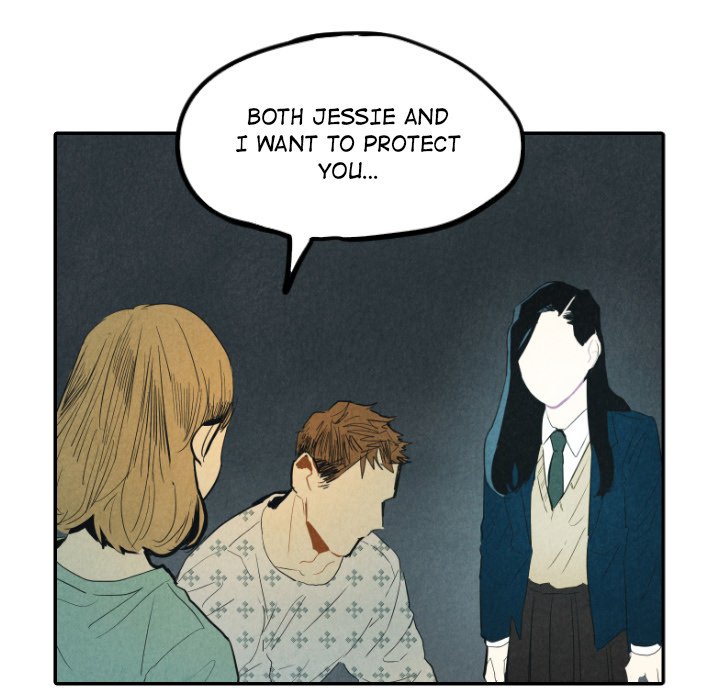 I Pray I Pray EP 25 - Toomics page 34 - 
