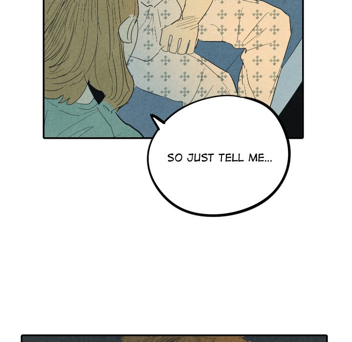 I Pray I Pray EP 25 - Toomics page 36 - 