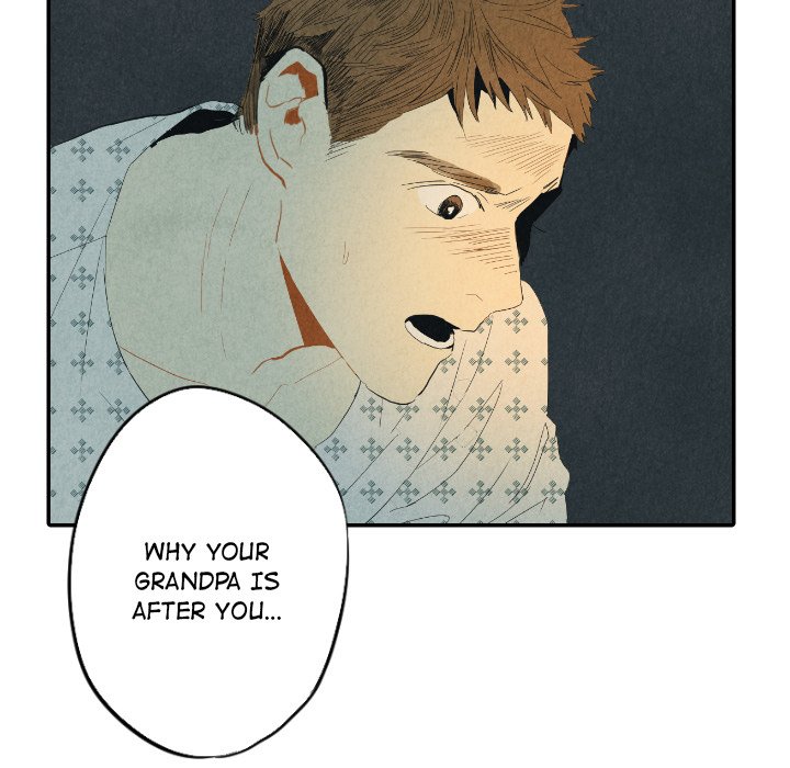 I Pray I Pray EP 25 - Toomics page 37 - 