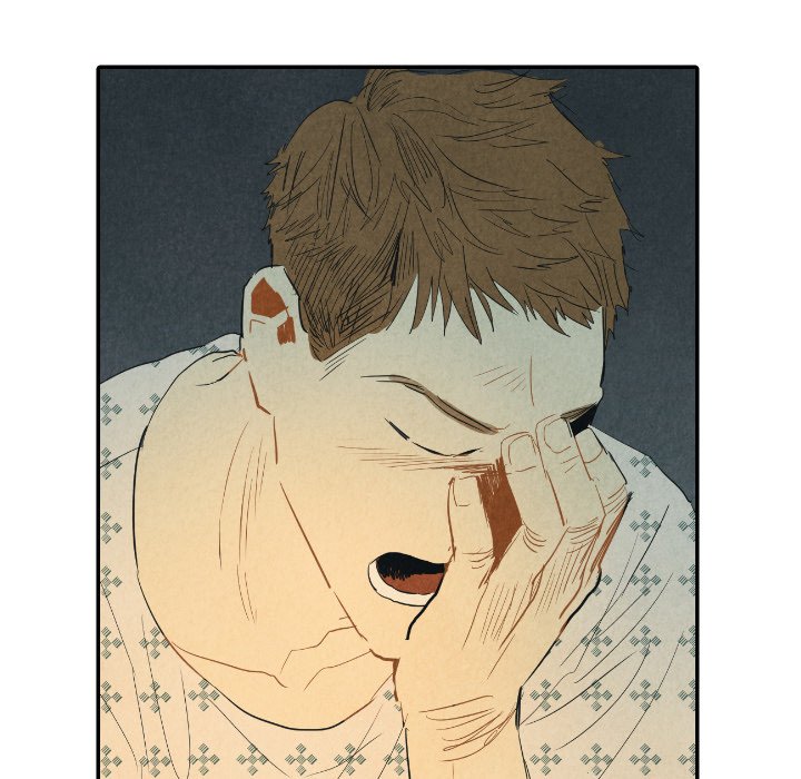 I Pray I Pray EP 25 - Toomics page 40 - 