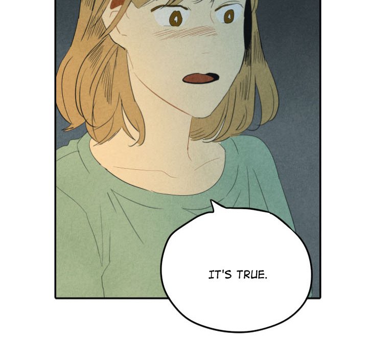 I Pray I Pray EP 25 - Toomics page 6 - 