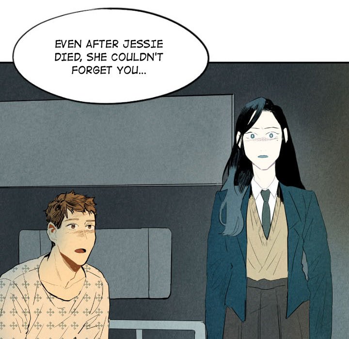 I Pray I Pray EP 25 - Toomics page 8 - 