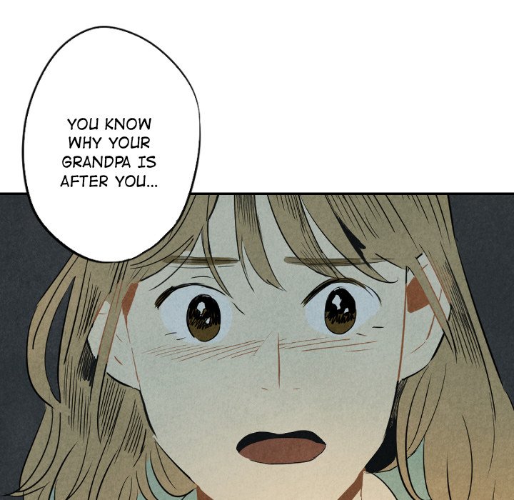 I Pray I Pray EP 25 - Toomics page 73 - 