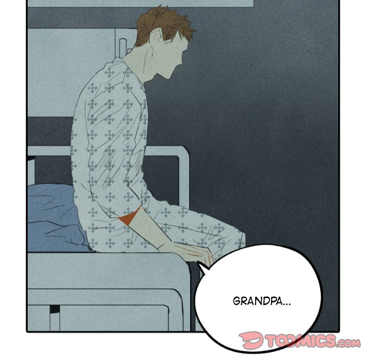 I Pray I Pray EP 25 - Toomics page 75 - 