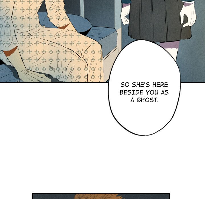 I Pray I Pray EP 25 - Toomics page 9 - 