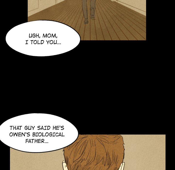 I Pray I Pray EP 25 - Toomics page 89 - 