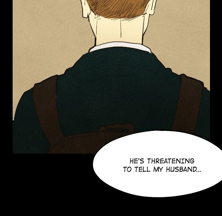 I Pray I Pray EP 25 - Toomics page 90 - 