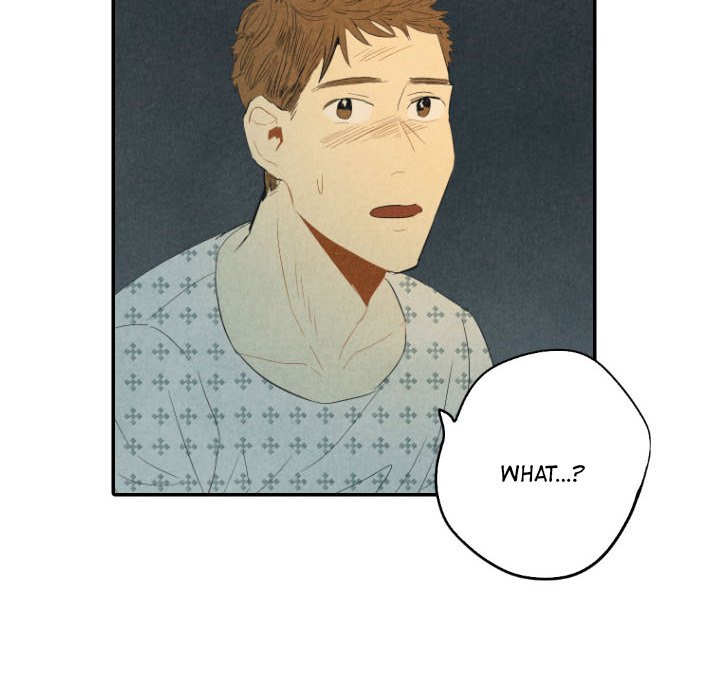 I Pray I Pray EP 25 - Toomics page 10 - 