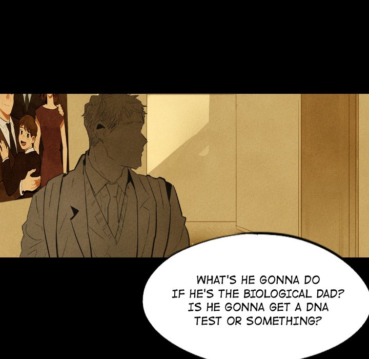 I Pray I Pray EP 25 - Toomics page 91 - 