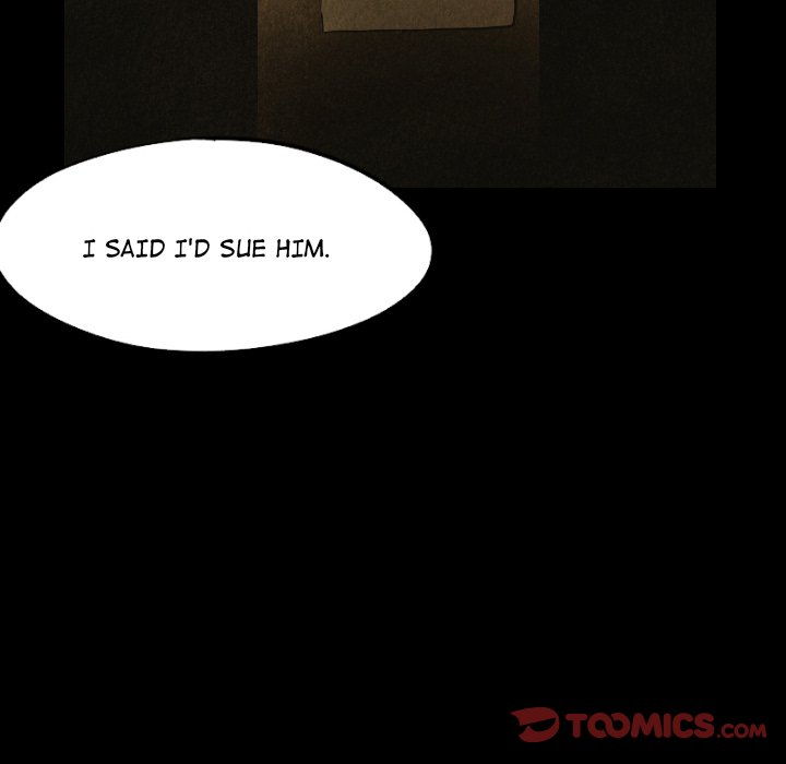 I Pray I Pray EP 25 - Toomics page 93 - 