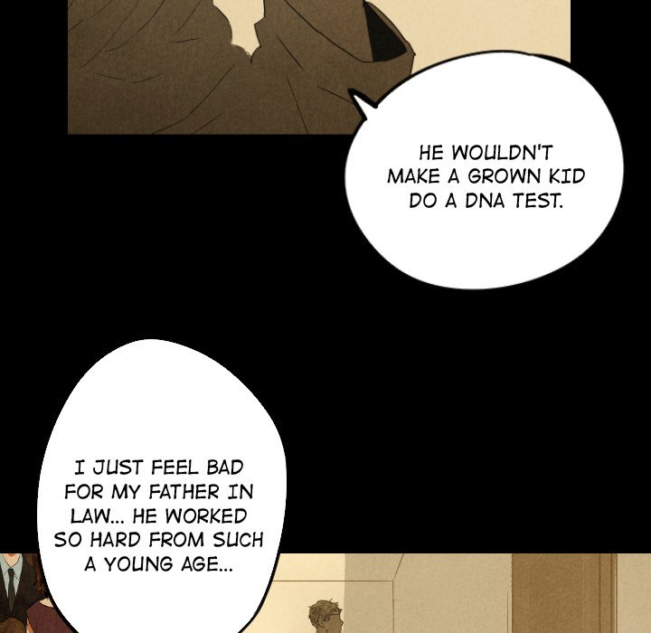 I Pray I Pray EP 25 - Toomics page 95 - 