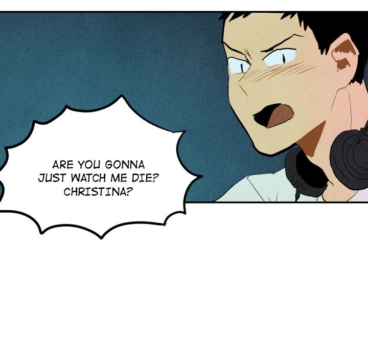 I Pray I Pray EP 26 - Toomics page 11 - 